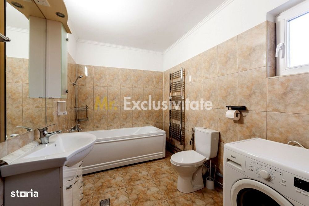 Casa in Trivale – liniste si confort la superlativ