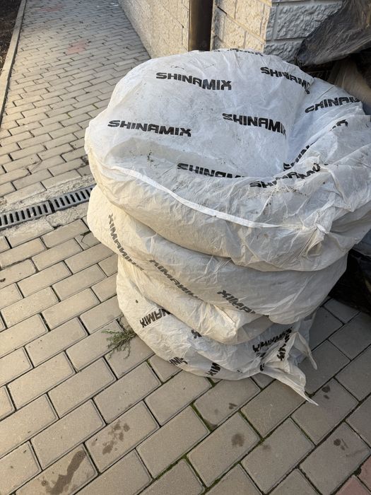 Продам шины комплект 185/75/16