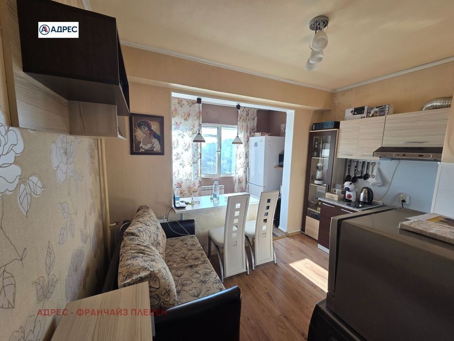 Продава се Едностаен апартамент в Враца, Дъбника - 43 кв.м за 819 €/кв.м - Снимка #2