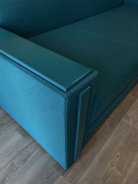 Canapea extensibila 220x150