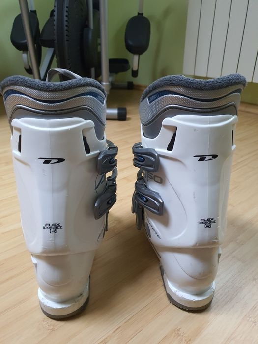 Clapari adolescenți Dalbello 36-37