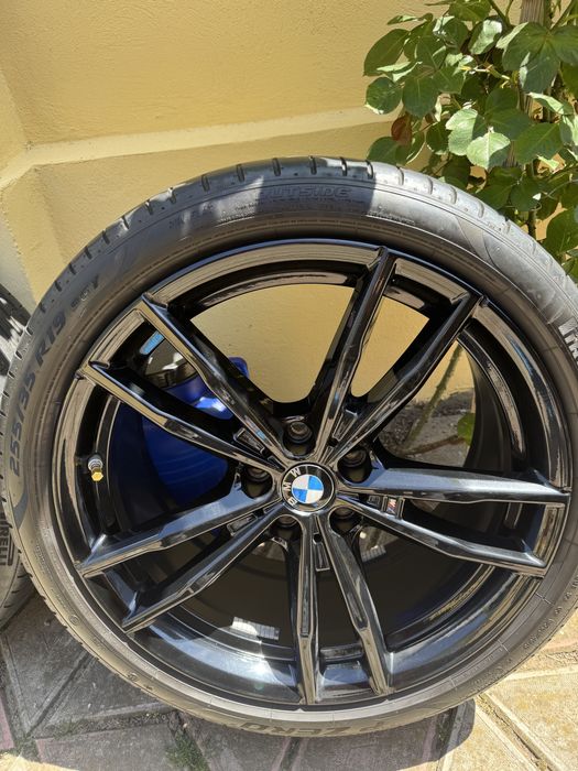 Jante bmw style 791m 2 latimi