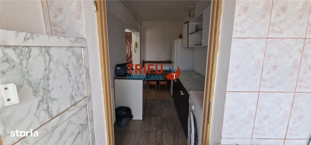 Garsoniera de vanzare zona Cetate