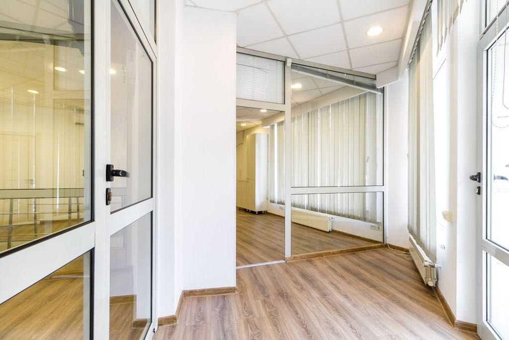 Investiție cu randament imediat – spațiu închiriat pe termen lung