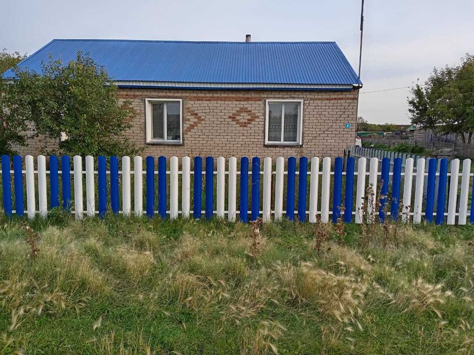 Продам дом в селе Шаховское