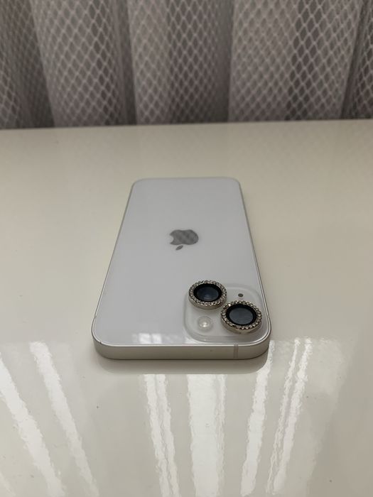 Стрхотен подарък Iphone 14 256 GB