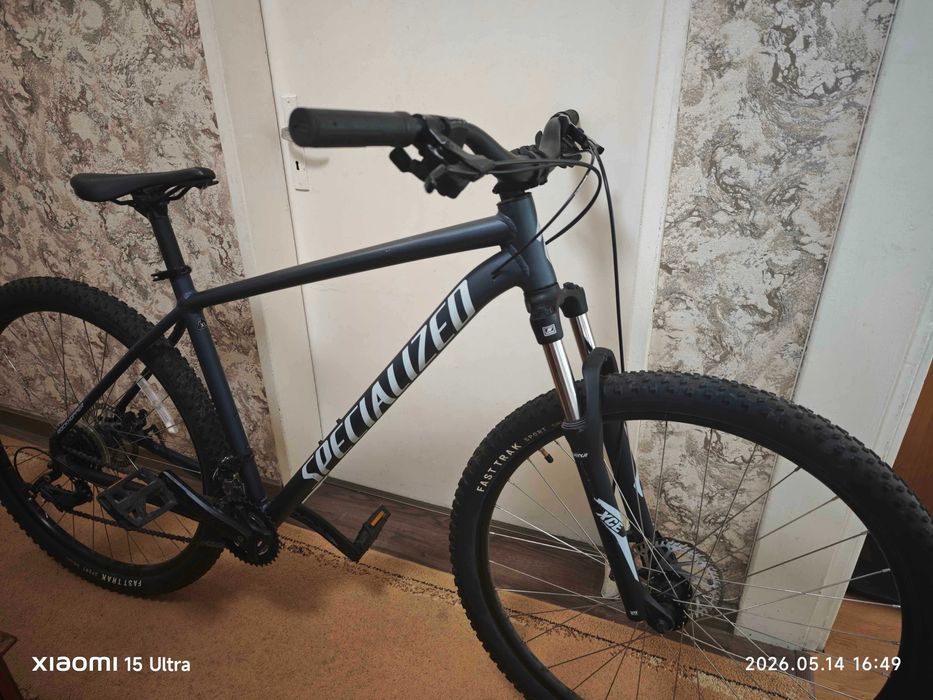 велосипед 29" Specialized Rockhopper SCG XL