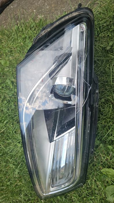 Faruri Audi Q5 8RB originale