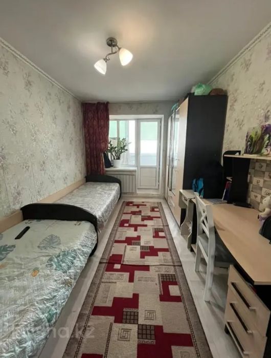 Продам 2-х квартиру в центре города  12мкр