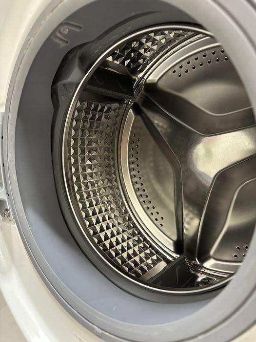 стиральные машина