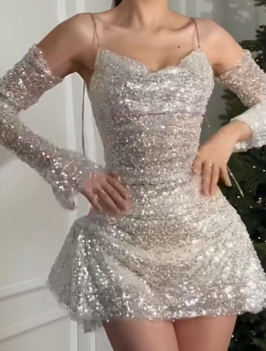 Вечерник платьяяя