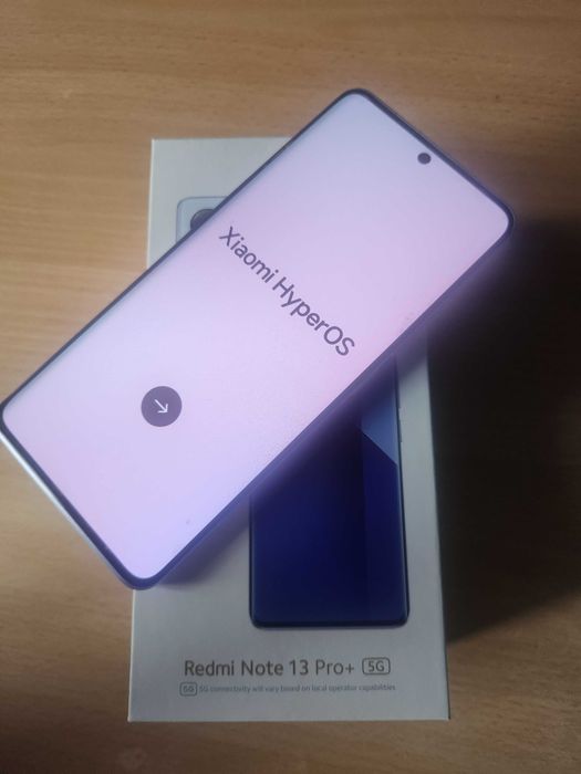 Redmi note 13 plus в супер състояние