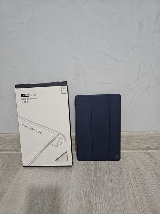 Чехол книжка на планшет Samsung Tab A7 2020
