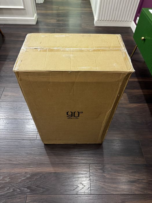 Чемодан Xiaomi NinetyGo All-Round Guard