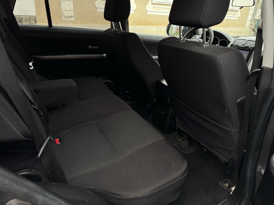 Suzuki Grand Vitara 2010 1,9 diesel 129 cp. 4x4 la buton
