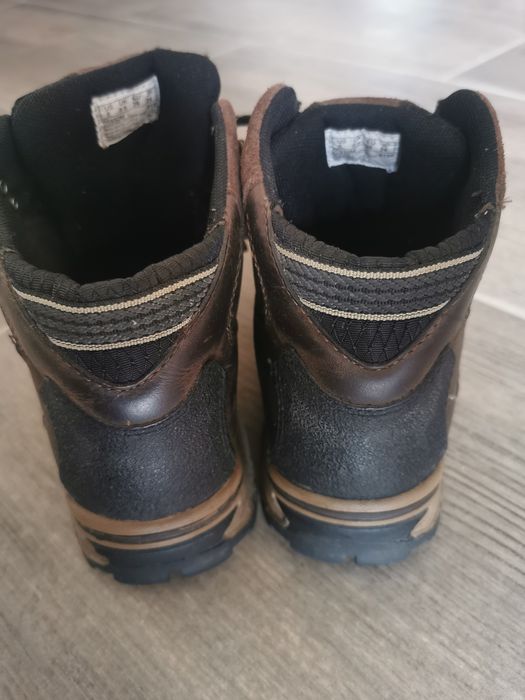 Timberland Pawtuckaway 39