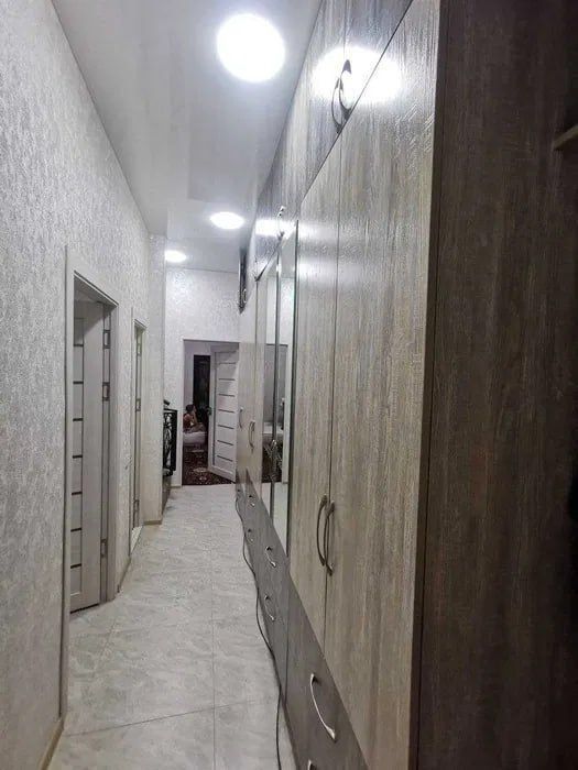 Продаётся двухэтажный коттедж в Мирабадском районе ор-р РЕПС 130,000$