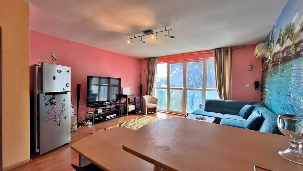 Продава се Тристаен апартамент в с. Равда, Област Бургас - 127 кв.м за 922 €/кв.м - Снимка #4