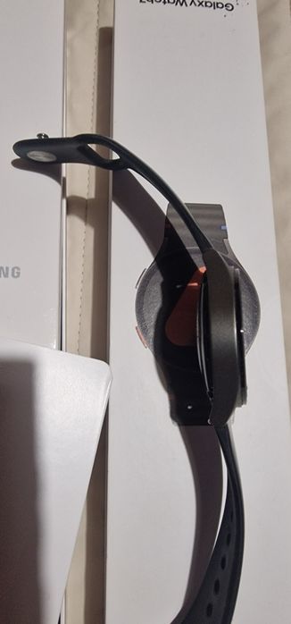 Samsung galaxy watch 7 BT 40 мм green