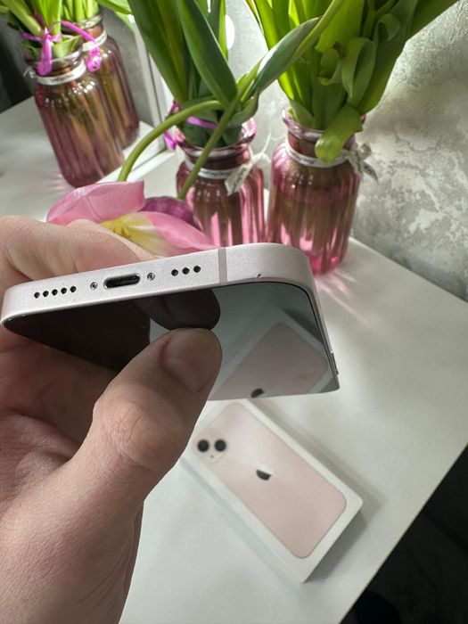 Айфон 13 256гб В идеале
