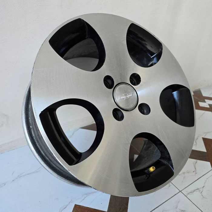 Chevrolet Nexia(1, 2, 3)/Matiz uchun R14 4×100 saka disklar komplekt