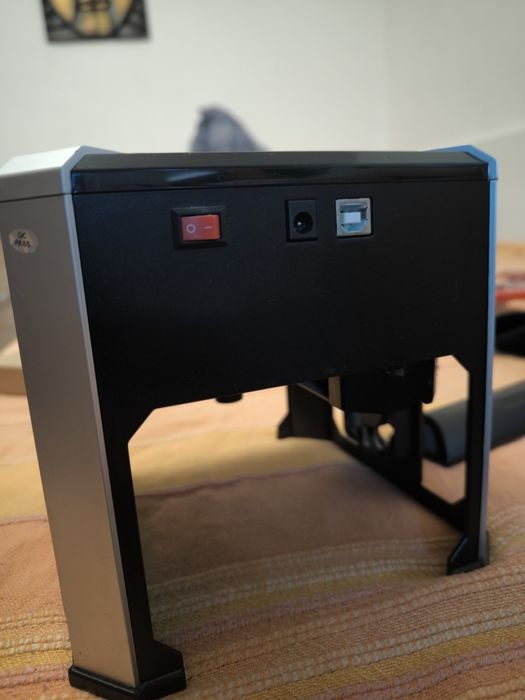 Gravator laser wainlux