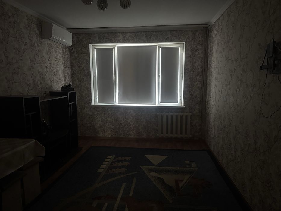 18 мкр 2 бөлмелі пәтер жалға беріледі