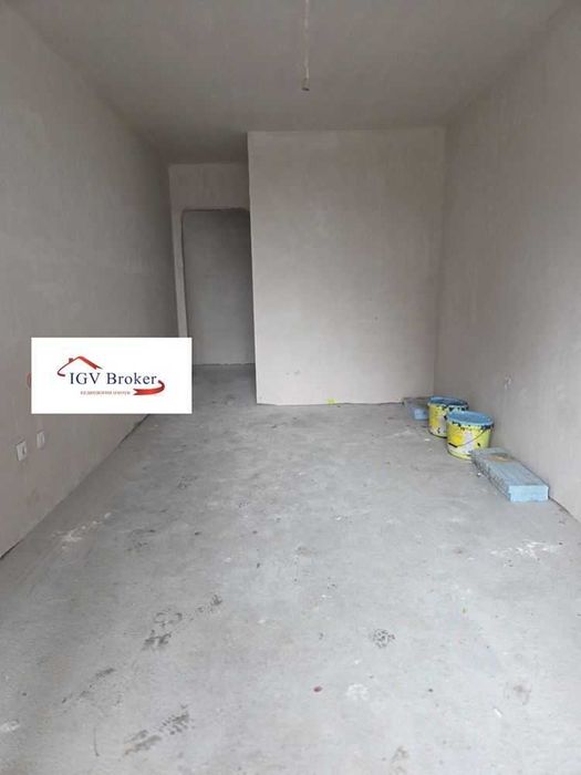 Продава се Тристаен апартамент в София, Надежда 2 - 104 кв.м за 2145 €/кв.м - Снимка #9