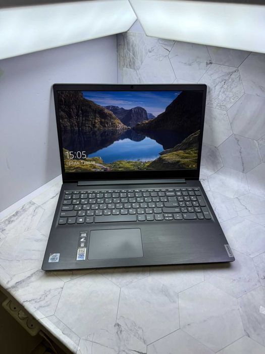 Lenovo i3-10/Леново//РАССРОЧКА ДО 60 МЕСЯЦЕВ/"Лидер Ломбард"