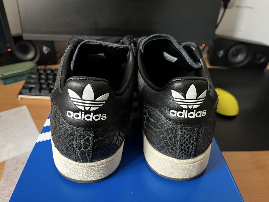 Adidas Superstar ll оригинални 43.5