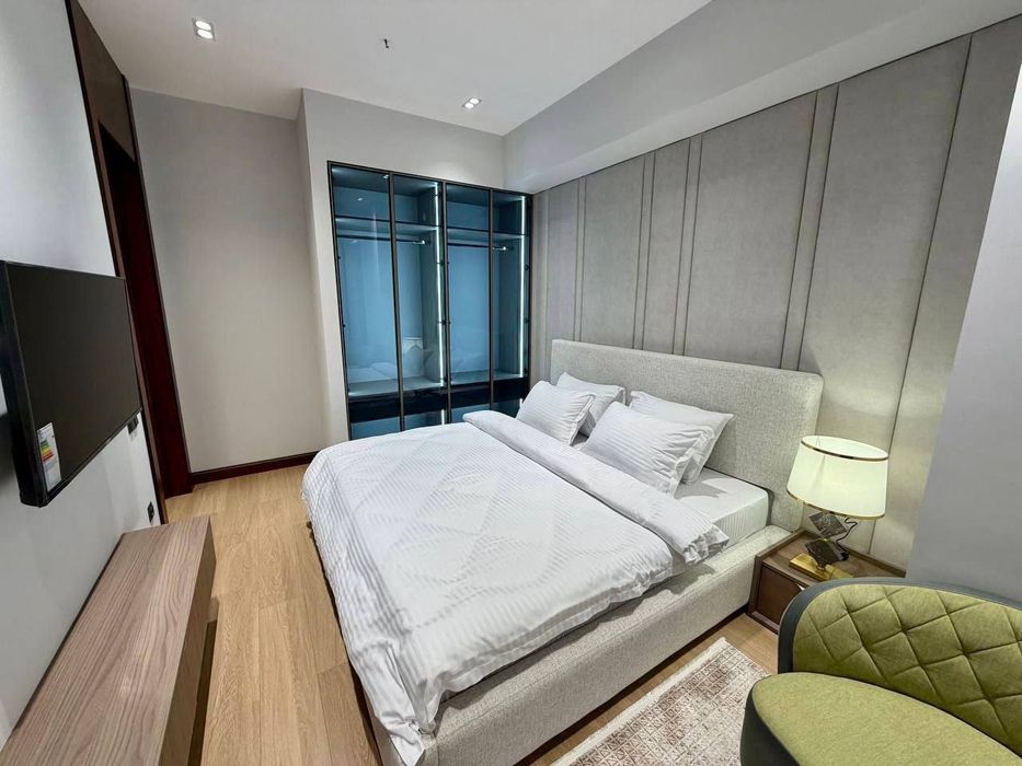 Продаётся 2/10/25 квартира, Шота Руставели, ЖК Modera Towers,ор 160 шк