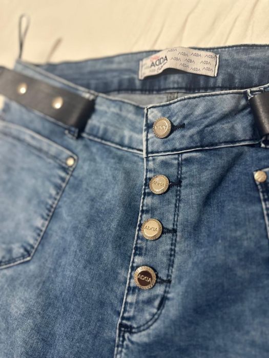 Джинсы осенние, джинсы