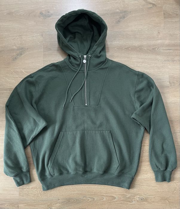 Huf,Vans,Polar блузи размер М