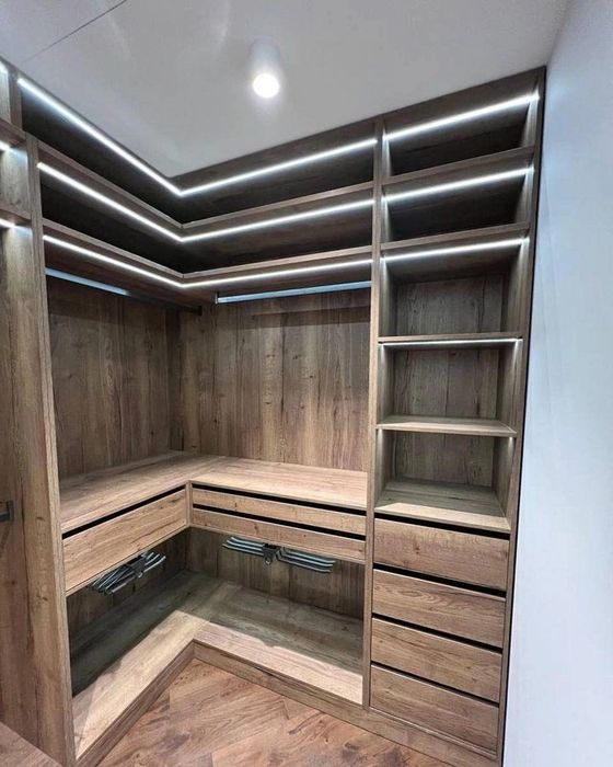 Мебель на заказ и реставрация