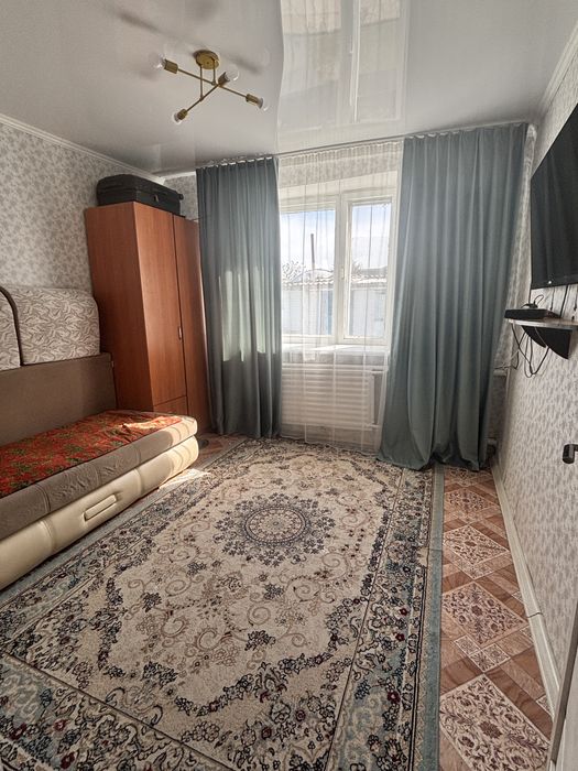 Продам 4х комнатный дом