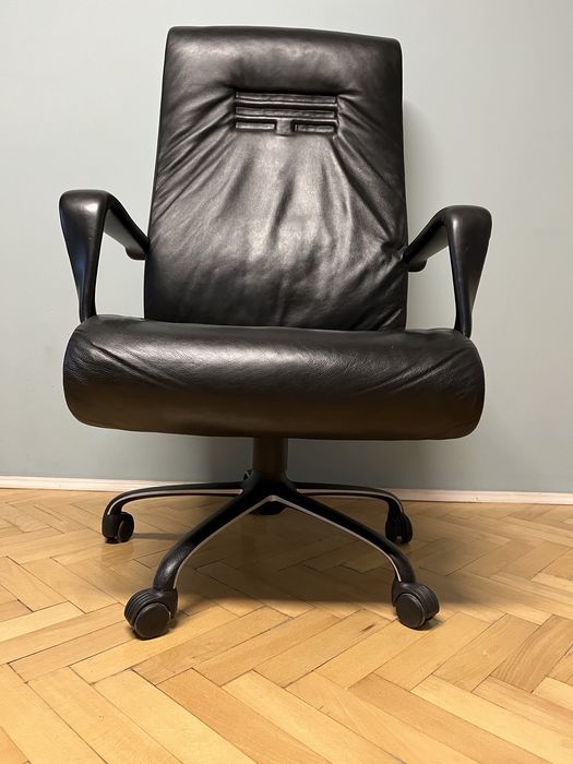 Офис стол / Poltrona Frau FORUM / 90-те