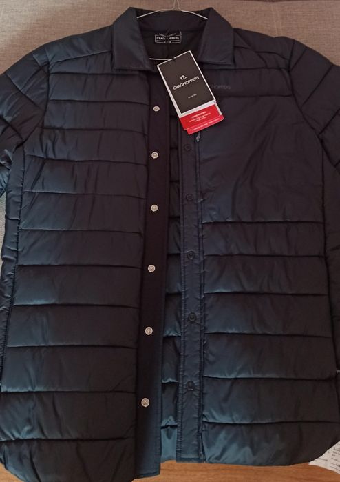 Geaca jacheta Craghoppers thermopro