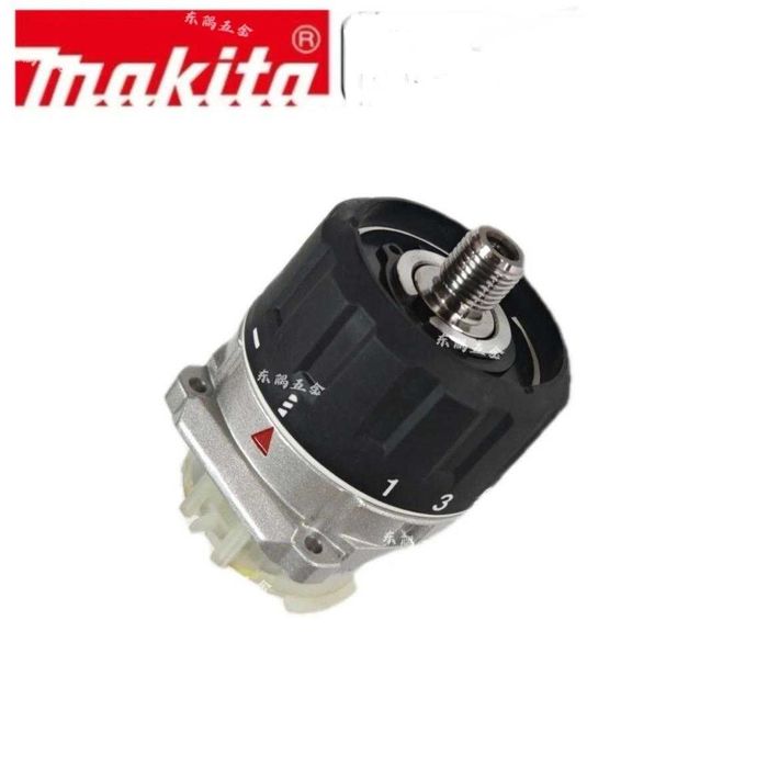 Редуктор Makita Макита DDF484 XPH12