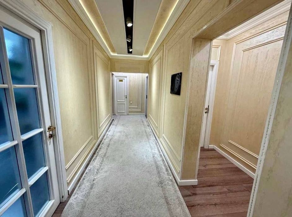 Продаётся квартира в Мирабад Ул Афросиёб Ор Метро Ойбек