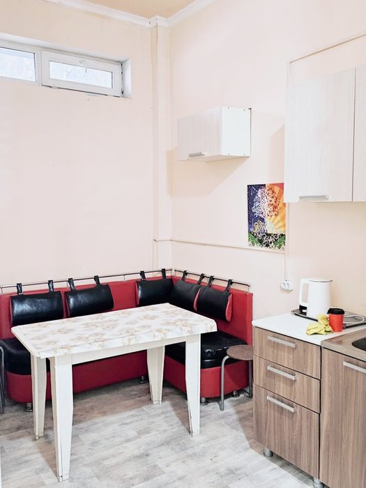 Квартира, комната, дом