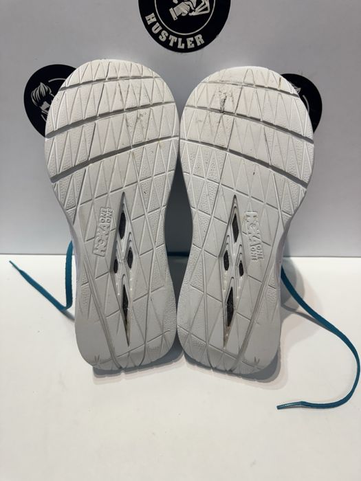 Маратонки HOKA CARBON X . Номер 39.5