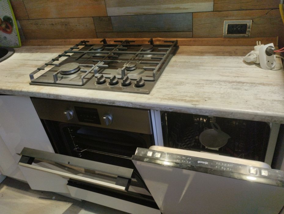 Магазин+Квартира.