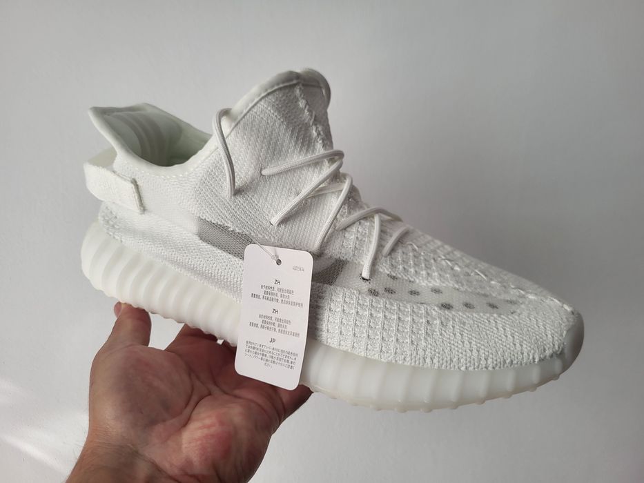 Adidas Yeezy Boost Premium unisex