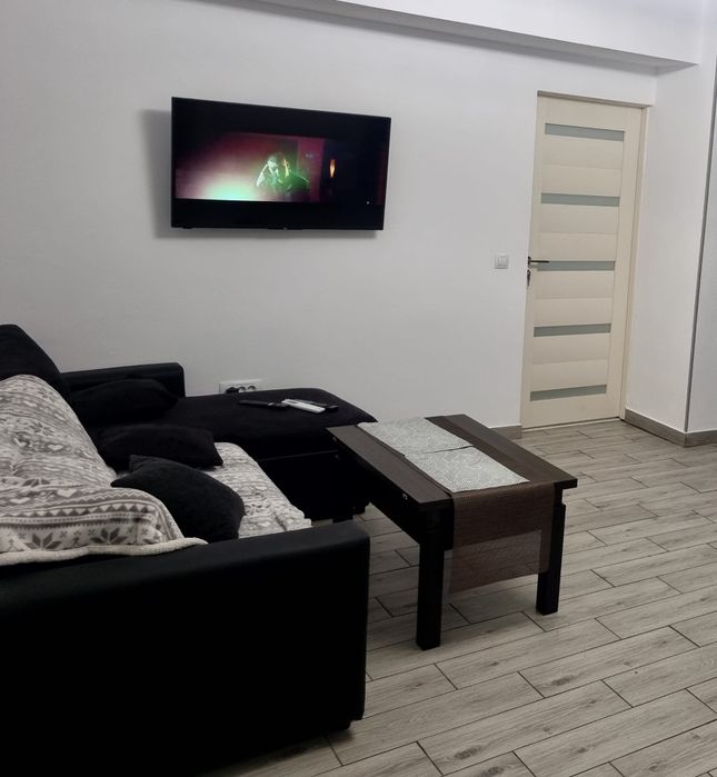 Închiriez apartament la Spiridon Residence, Vaslui