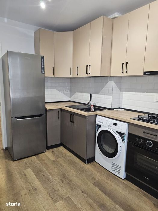 Apartament de inchiriat 3 camere zona Copou-Al M. Sadoveanu