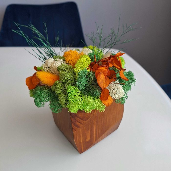 Декорации за 8ми март