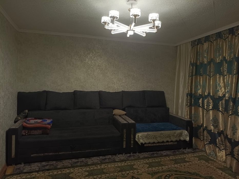 Дом 2 этажный продаётся