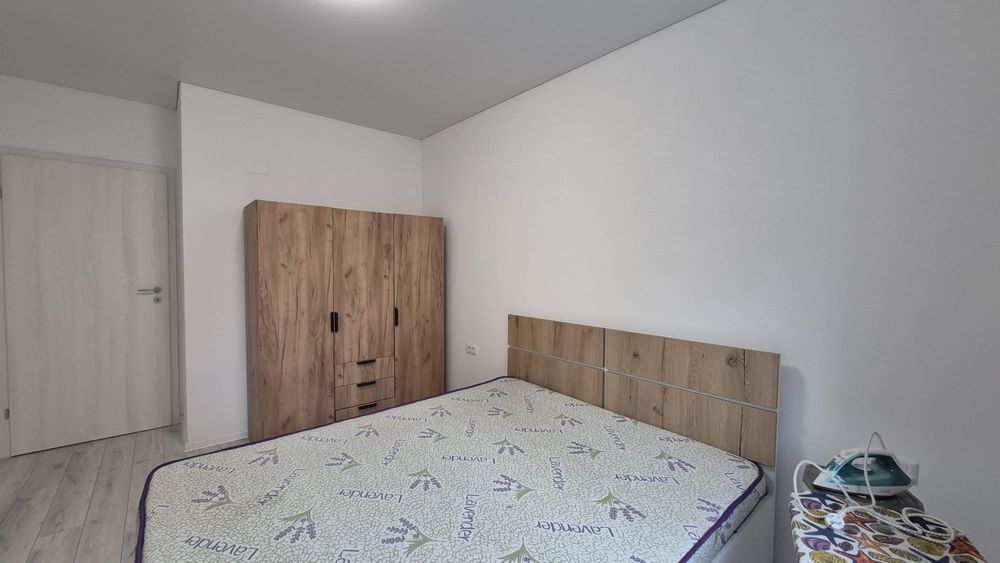 Apartament 2 camere pentru inchiriat, Tineretului, Militari Residence