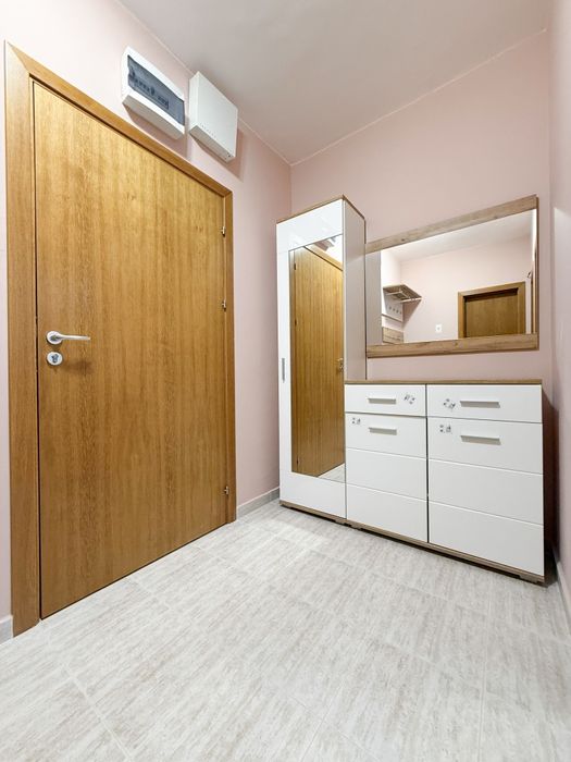 Почивка на морето