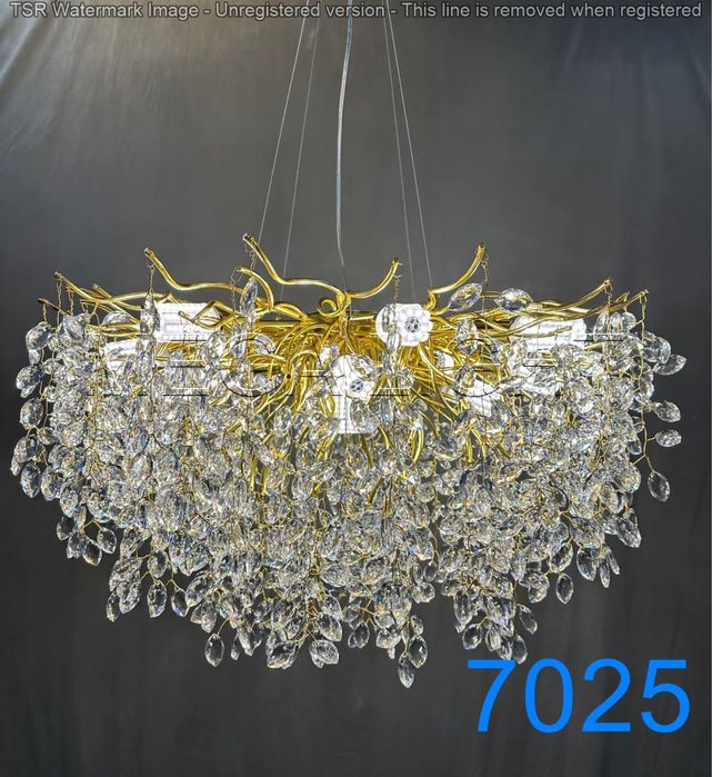 Lyustra,Lyusri,Люстра 7025
